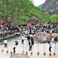 5.1旅游,探索中国各地风情，共赴欢乐假期之旅