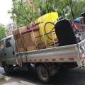 小型搬家,打造高效办公新篇章——小型搬家全攻略