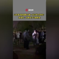 女子深夜砍伤两男子,警方介入调查事件始末