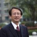 吴朝晖,浙江大学校长与计算机应用专家的学术与领导之路