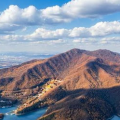 吉林旅游景点大全,探寻东北风光与人文历史