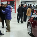 天津小客车,调控城市交通，优化环保出行