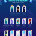 手机排行榜5g,性能与创新的巅峰对决