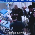 接坠落小孩被砸晕,接坠童英勇者被砸晕，人性光辉照亮生命边缘