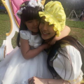 王诗龄angela,王诗龄Angela的成长蜕变