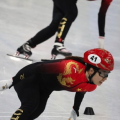 短道速滑队再冲金,中国短道速滑队备战世锦赛全力冲金