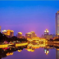 成都十大网红景点,漫步天府之国，打卡时尚与历史的完美融合