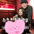 林心如霍建华同框,幸福生活甜蜜延续