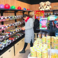 网红零食店有哪些品牌好,热门品牌一览，满足你的味蕾狂欢