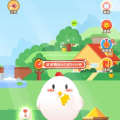 蚂蚁庄园,构建和谐生态，体验合作共赢的乐趣