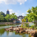 常州旅游,畅游常州文旅盛宴