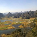 北京到云南旅游,穿越彩云之南，探寻自然与人文的完美融合