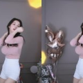 热舞主播韩国美女视频网站,网络直播平台的性感魅力之旅