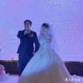 结了好几次婚的网红,情感旅程的曲折轨迹