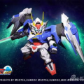 sd敢达online下载,经典高达IP的3D格斗网游体验