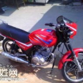 轻骑铃木摩托车,品质卓越，引领摩托车行业新潮流
