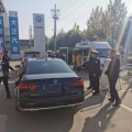 枣庄交警网上车管所,便捷服务，打造家门口的车管体验”