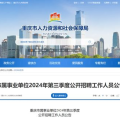 重庆人力资源和社会保障招聘网