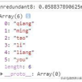 javascript 数组,JavaScript数组操作与处理方法详解