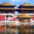 清明上河园旅游,一场北宋文化的深度体验之旅