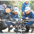 无人机驾驶证怎么考取,流程、条件与考试要点