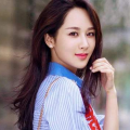90后女明星谁最漂亮排名,盘点谁最美丽