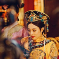 娱乐圈 满族,娱乐圈中的满族风采