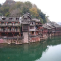 湖南凤凰旅游攻略,凤凰古城魅力之旅