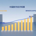 中国掀起数字化浪潮,中国数字化浪潮的崛起与影响